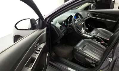 ChevroletGMDaewoo Cruze 2012, 62335 км, за 2300000 KRW - фото 10