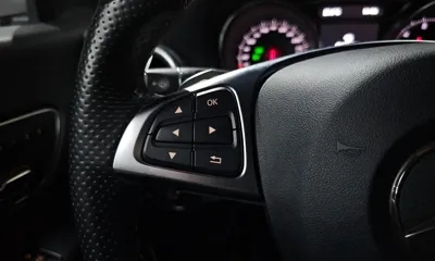 Mercedes-Benz CLA-Class 2018, 105808 км, за 10300000 KRW - фото 27