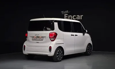 Kia Ray 2022, 97055 км, за 7300000 KRW - фото 2