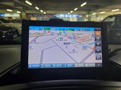 Hyundai Starex 2016, 319537 км, за 4800000 KRW - фото 18