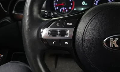 Kia K7 2018, 98229 км, за 16500000 KRW - фото 17