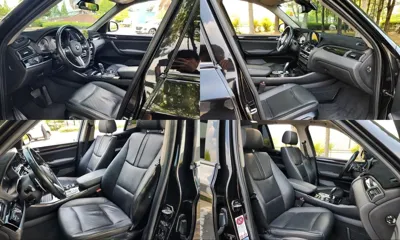 BMW X3 2015, 203051 км, за 9300000 KRW - фото 14