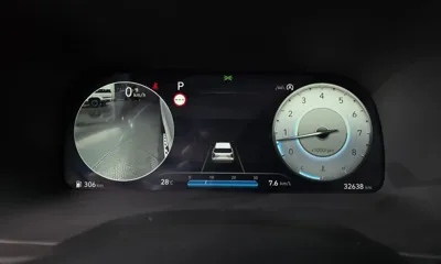 Hyundai Palisade 2023, 32638 км, за 33490000 KRW - фото 8