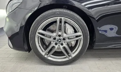 Mercedes-Benz E-Class 2017, 132043 км, за 25900000 KRW - фото 5
