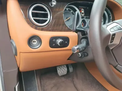 Bentley Continental 2015, 68171 км, за 62000000 KRW - фото 13