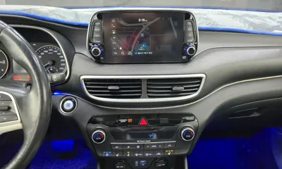 Hyundai Tucson 2019, 127046 км, за 11900000 KRW - фото 14