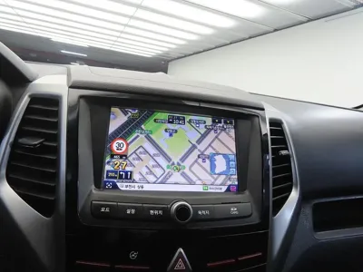 KG_Mobility_Ssangyong TIBOLI 2019, 116926 км, за 7600000 KRW - фото 13