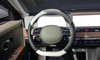 Hyundai Ioniq5 2022, 89131 км, за 30500000 KRW - фото 14