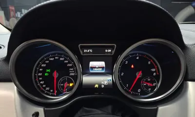 Mercedes-Benz GLE-Class 2017, 146430 км, за 31500000 KRW - фото 8
