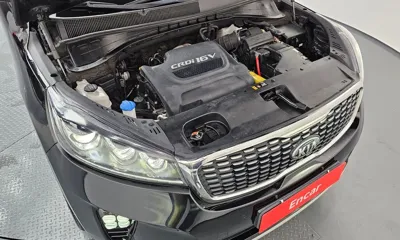 Kia Sorento 2018, 103370 км, за 16500000 KRW - фото 6