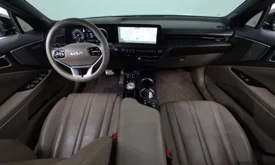 Kia K8 2023, 68213 км, за 99990000 KRW - фото 7