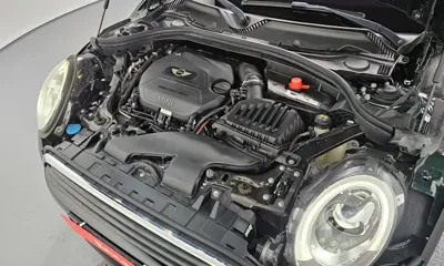 MINI Clubman 2018, 94004 км, за 7000000 KRW - фото 6
