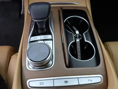 Kia K9 2023, 19259 км, за 11280000 KRW - фото 8