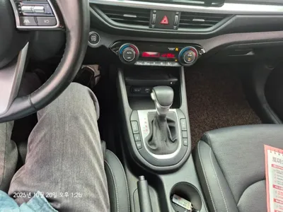 Kia K3 2022, 94000 км, за 99990000 KRW - фото 8