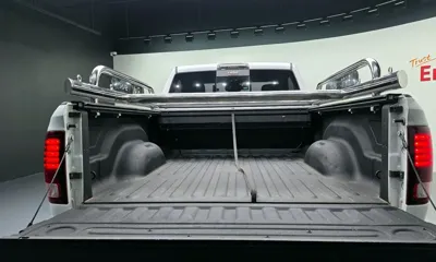 Dodge Ram Pick Up 2017, 47857 км, за 36500000 KRW - фото 20