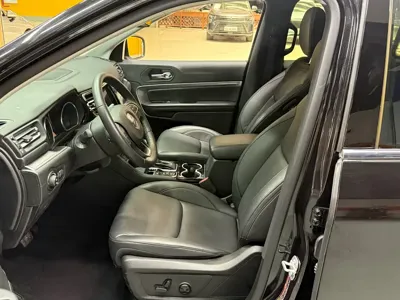 Jeep Grand Commander 2021, 80000 км, за 78800 CNY - фото 18