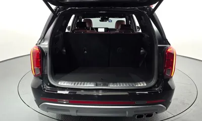 Hyundai Palisade 2023, 35999 км, за 34300000 KRW - фото 20
