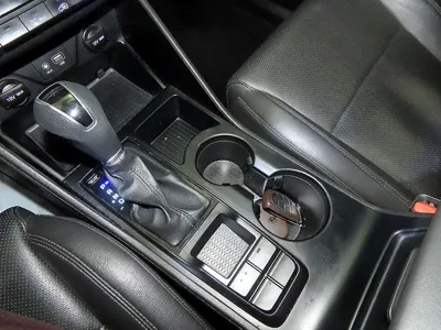 Hyundai Tucson 2019, 105743 км, за 13200000 KRW - фото 9