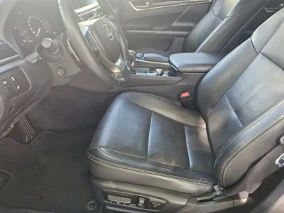 Lexus GS 2013, 88529 км, за 12500000 KRW - фото 9
