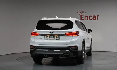 Hyundai Santafe 2020, 24868 км, за 22600000 KRW