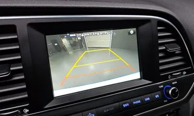 Hyundai Avante 2016, 120082 км, за 9900000 KRW - фото 16