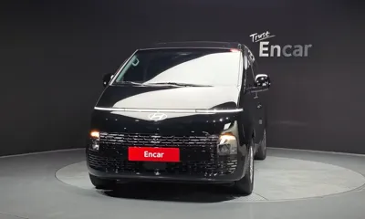 Hyundai Staria 2025, 35303 км, за 99900000 KRW