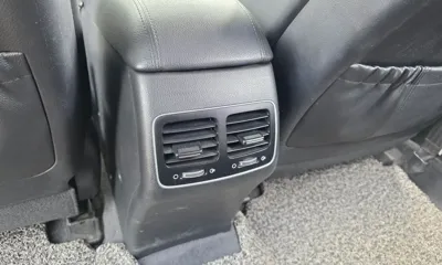 Kia K7 2013, 131778 км, за 6800000 KRW - фото 32