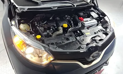 Renault-KoreaSamsung QM3 2017, 139009 км, за 6700000 KRW - фото 6