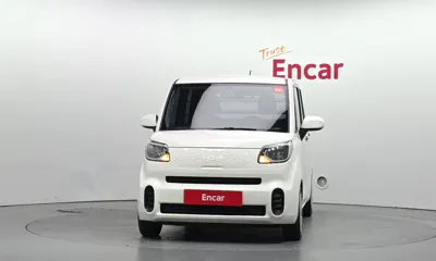 Kia Ray 2022, 129748 км, за 6800000 KRW