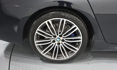 BMW 5-Series 2019, 93487 км, за 22900000 KRW - фото 5