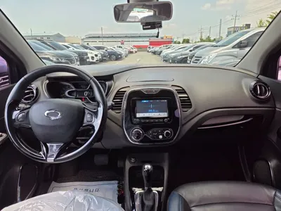 Renault-KoreaSamsung QM3 2016, 164673 км, за 3590000 KRW - фото 8