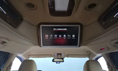 Kia Canival 2017, 87707 км, за 17900000 KRW - фото 19