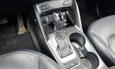 Hyundai Tucson 2014, 197994 км, за 4500000 KRW - фото 9