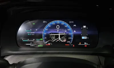 Toyota Crown 2026, 4258 км, за 53000000 KRW - фото 8