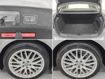 Audi A6 2018, 97677 км, за 14500000 KRW - фото 20