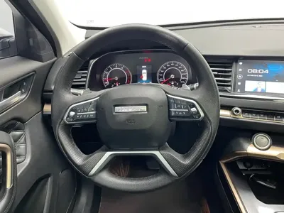 Haval H6 2021, 58500 км, за 44000 CNY - фото 16
