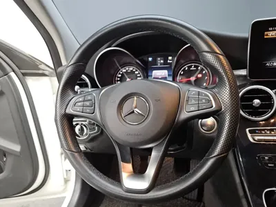 Mercedes-Benz C-Class 2016, 61112 км, за 16400000 KRW - фото 10