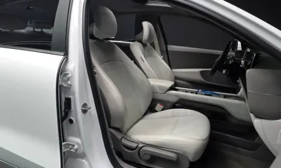 Hyundai Ioniq6 2023, 52105 км, за 32000000 KRW - фото 26