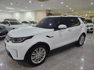 Land Rover Discovery 2017, 206053 км, за 17700000 KRW - фото 2