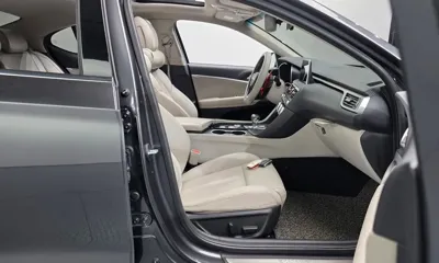 Genesis G70 2018, 131569 км, за 17500000 KRW - фото 11
