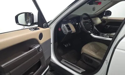 Land Rover Range Rover Sport 2018, 158033 км, за 33900000 KRW - фото 11