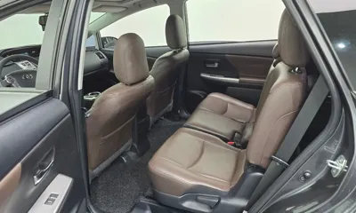 Toyota Prius 2017, 106434 км, за 14990000 KRW - фото 11