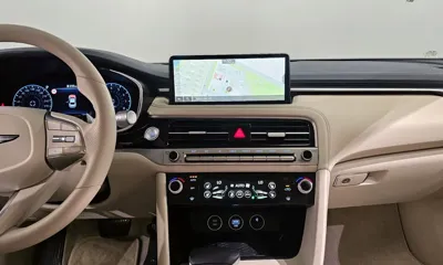 Genesis G70 2025, 25149 км, за 39000000 KRW - фото 20
