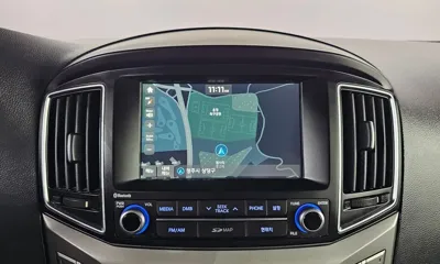 Hyundai Starex 2017, 88607 км, за 12800000 KRW - фото 16