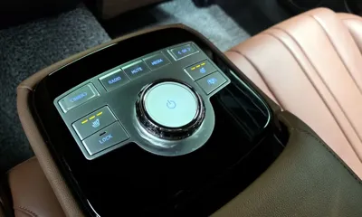 Genesis G80 2023, 61052 км, за 40800000 KRW - фото 30