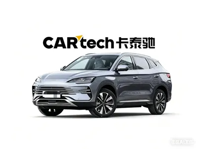 BYD PLUS New Energy · 2025 год