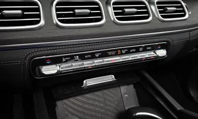 Mercedes-Benz GLE-Class 2026, 824 км, за 132500000 KRW - фото 17