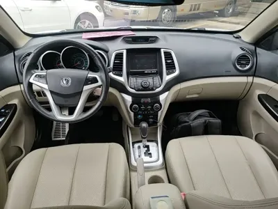 Changan Eado 2014, 128900 км, за 17300 CNY - фото 10