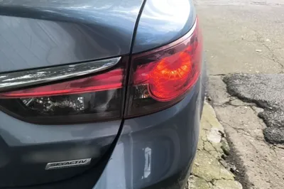 Mazda Atenza 2015, 151300 км, за 55722.95 CNY - фото 9