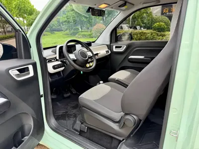 Wuling MINIEV 2025, 20000 км, за 28800 CNY - фото 10